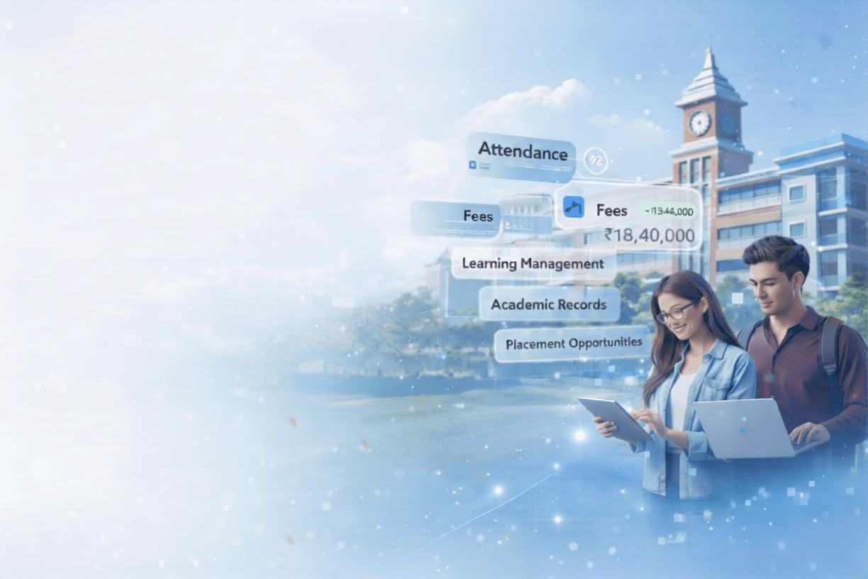 Datar Softtech Hero Background