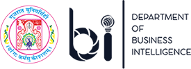Department of Business Intelligence, Gujarat University