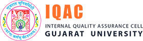 Internal Quality Assurance Cell, Gujarat University